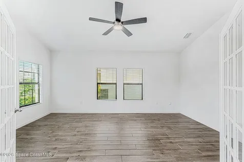 4387 Broomsedge Circle Melbourne FL 32904
