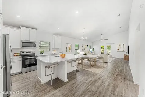 4387 Broomsedge Circle Melbourne FL 32904