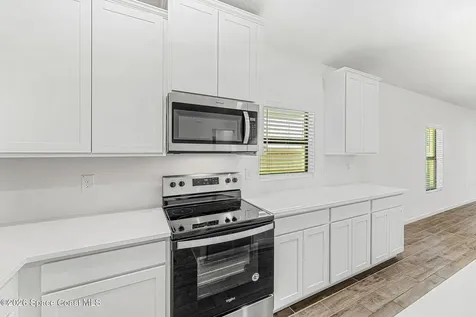 4387 Broomsedge Circle Melbourne FL 32904