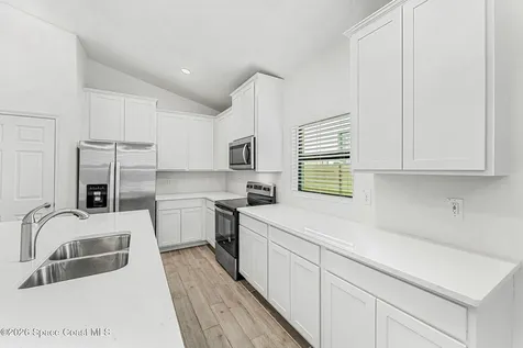 4387 Broomsedge Circle Melbourne FL 32904
