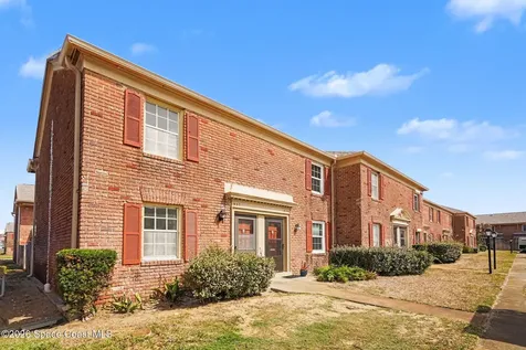 930 S Colonial Court Indian Harbour Beach FL 32937