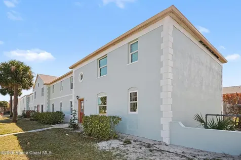 930 S Colonial Court Indian Harbour Beach FL 32937