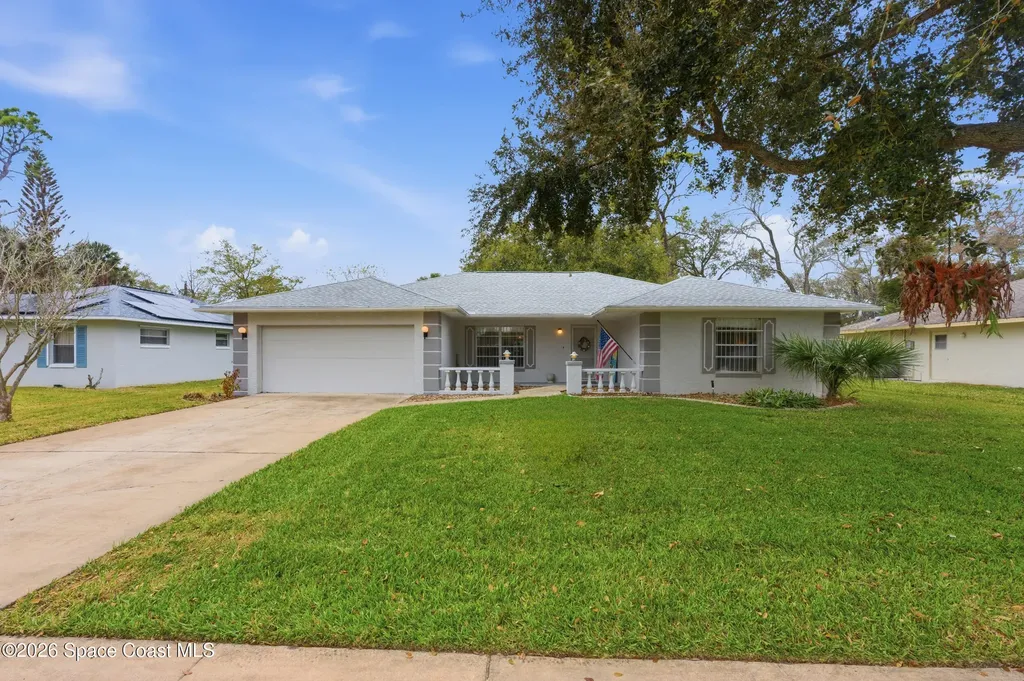 536 Alice Place South Daytona FL 32119