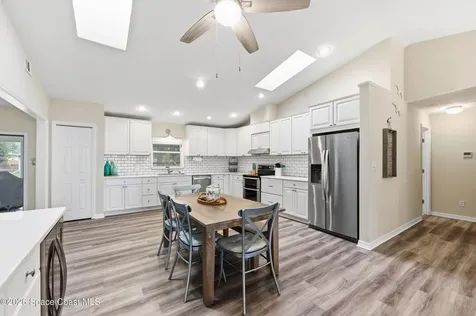 536 Alice Place South Daytona FL 32119