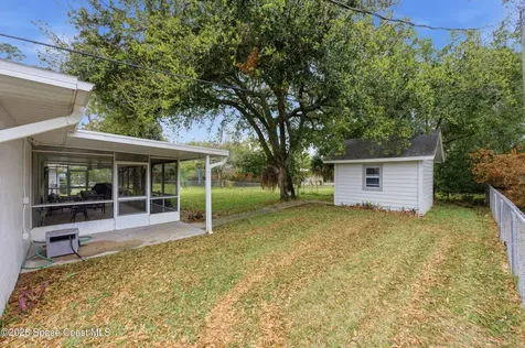 536 Alice Place South Daytona FL 32119