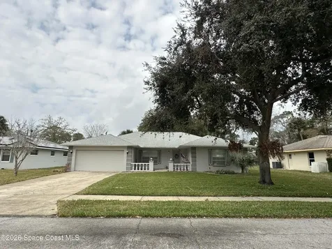 536 Alice Place South Daytona FL 32119