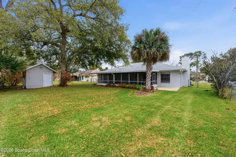 536 Alice Place South Daytona FL 32119