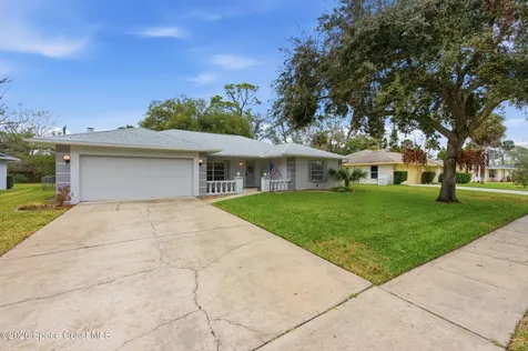 536 Alice Place South Daytona FL 32119