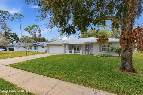 536 Alice Place South Daytona FL 32119