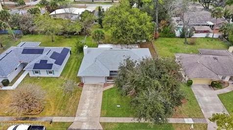 536 Alice Place South Daytona FL 32119