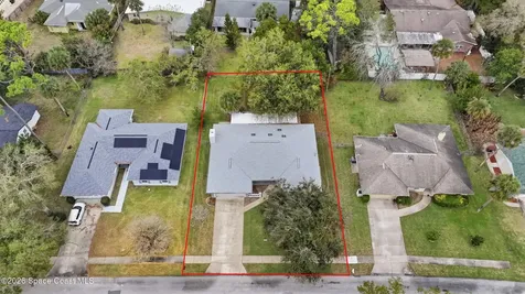 536 Alice Place South Daytona FL 32119