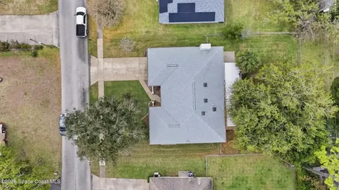 536 Alice Place South Daytona FL 32119