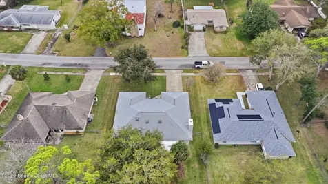 536 Alice Place South Daytona FL 32119