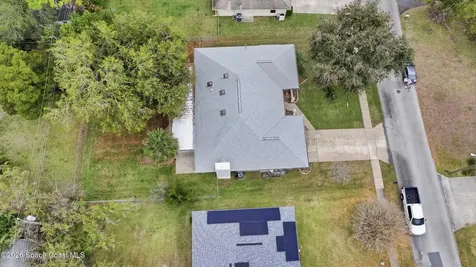 536 Alice Place South Daytona FL 32119