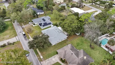 536 Alice Place South Daytona FL 32119
