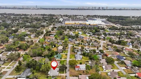 536 Alice Place South Daytona FL 32119