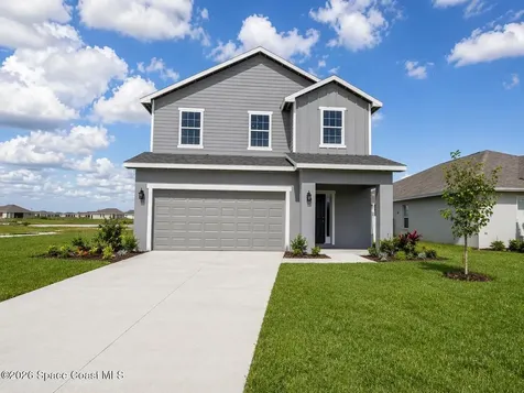 1056 Kylar Drive NW Palm Bay FL 32907