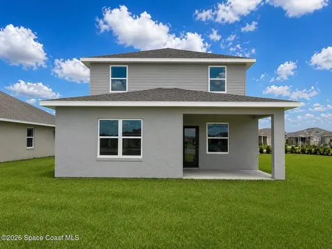 1056 Kylar Drive NW Palm Bay FL 32907