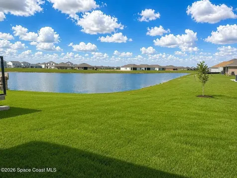 1056 Kylar Drive NW Palm Bay FL 32907
