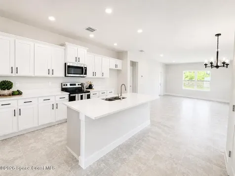 1056 Kylar Drive NW Palm Bay FL 32907