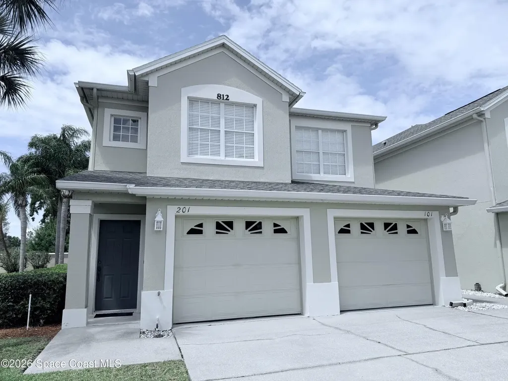 812 Handsome Cab Lane Melbourne FL 32940