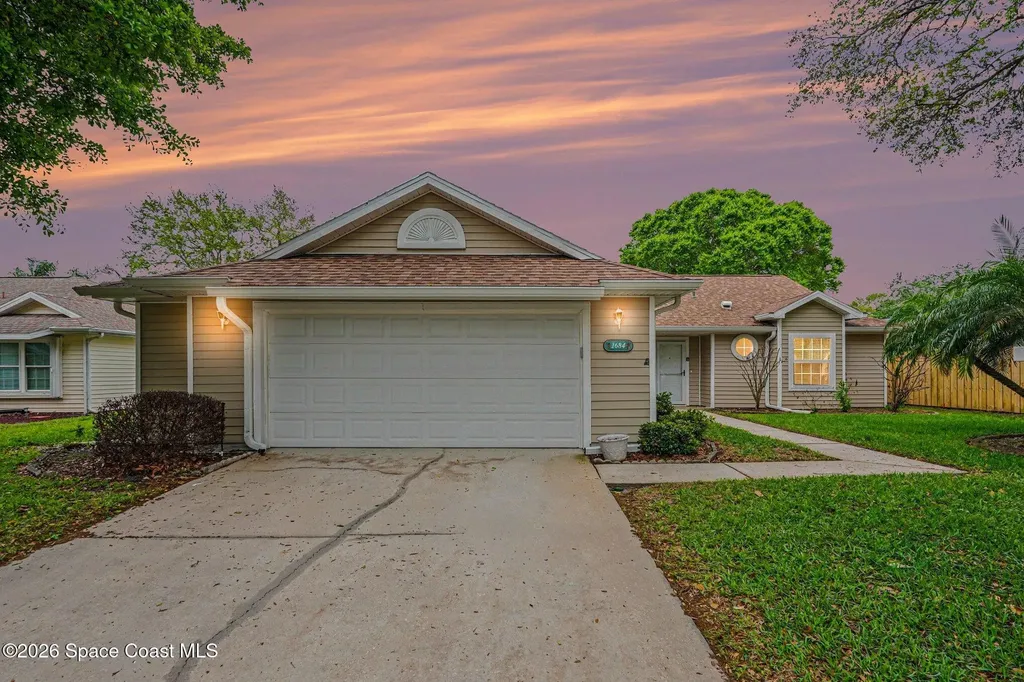 1684 Pga Boulevard Melbourne FL 32935