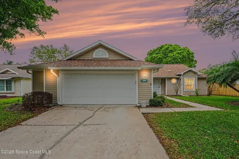 1684 Pga Boulevard Melbourne FL 32935