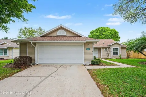 1684 Pga Boulevard Melbourne FL 32935