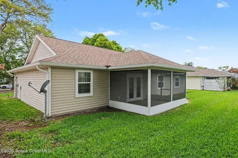 1684 Pga Boulevard Melbourne FL 32935