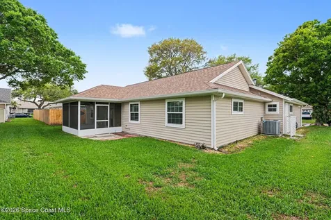 1684 Pga Boulevard Melbourne FL 32935