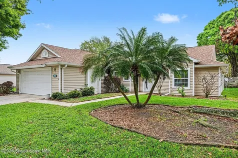 1684 Pga Boulevard Melbourne FL 32935