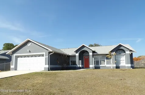 1006 Locust Avenue NW Palm Bay FL 32907