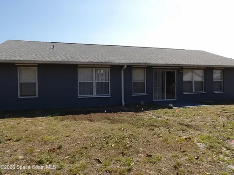 1006 Locust Avenue NW Palm Bay FL 32907