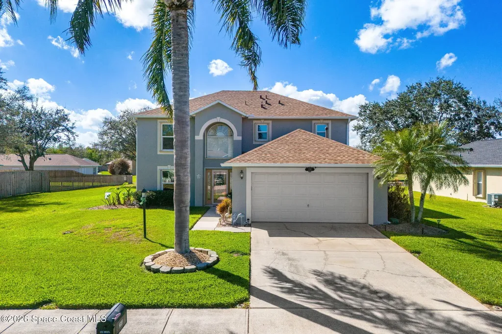 256 Mcclain Drive Melbourne FL 32904