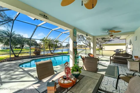 256 Mcclain Drive Melbourne FL 32904