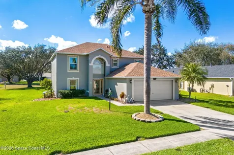 256 Mcclain Drive Melbourne FL 32904
