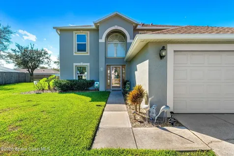 256 Mcclain Drive Melbourne FL 32904