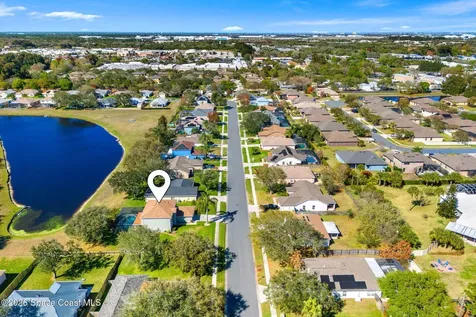 256 Mcclain Drive Melbourne FL 32904