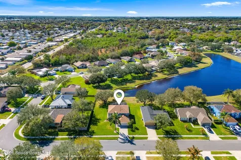 256 Mcclain Drive Melbourne FL 32904
