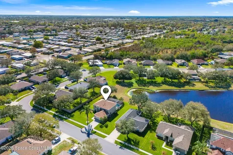 256 Mcclain Drive Melbourne FL 32904