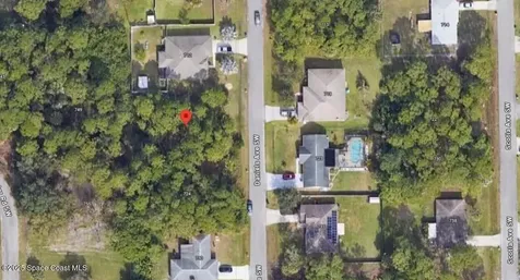 718 Daniels Avenue SW Palm Bay FL 32908