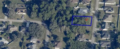 718 Daniels Avenue SW Palm Bay FL 32908