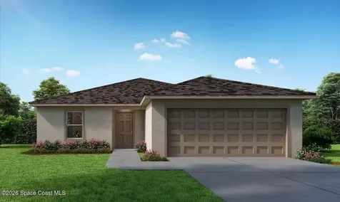 708 Alminar Avenue SE Palm Bay FL 32909