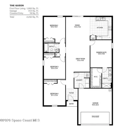 708 Alminar Avenue SE Palm Bay FL 32909