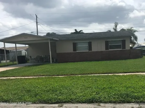 1965 Barkley Avenue Melbourne FL 32935