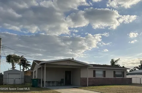 1965 Barkley Avenue Melbourne FL 32935