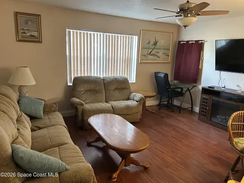 1965 Barkley Avenue Melbourne FL 32935