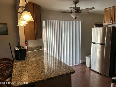 1965 Barkley Avenue Melbourne FL 32935