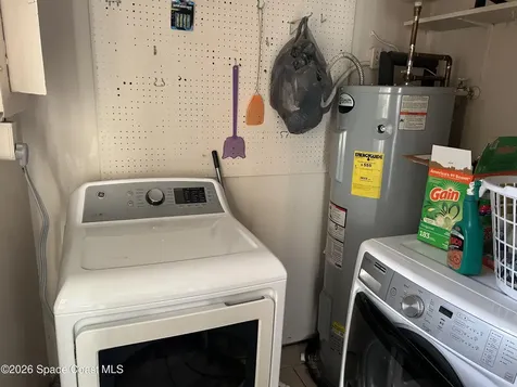 1965 Barkley Avenue Melbourne FL 32935