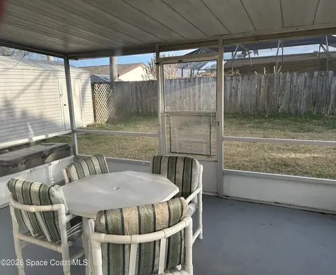 1965 Barkley Avenue Melbourne FL 32935
